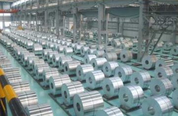 鋁產(chǎn)品加工